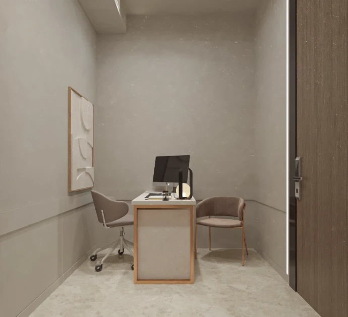 office