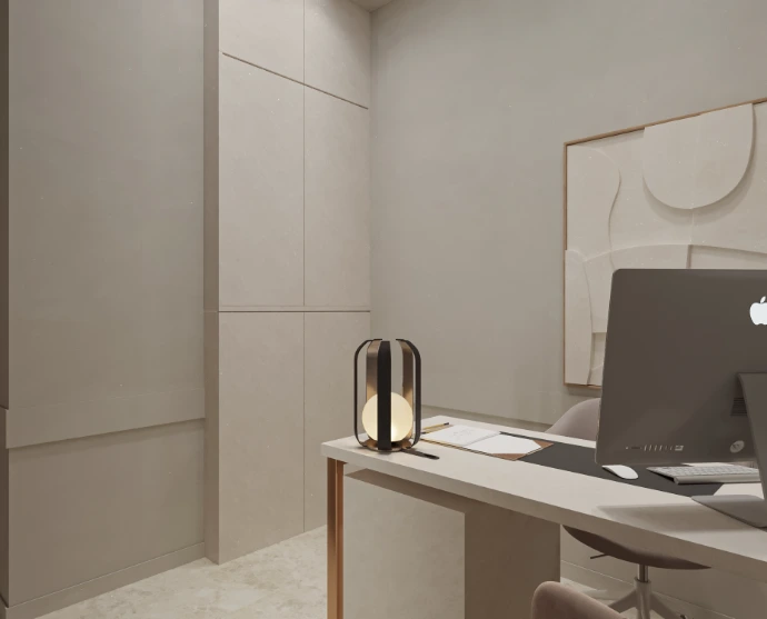 premium office
