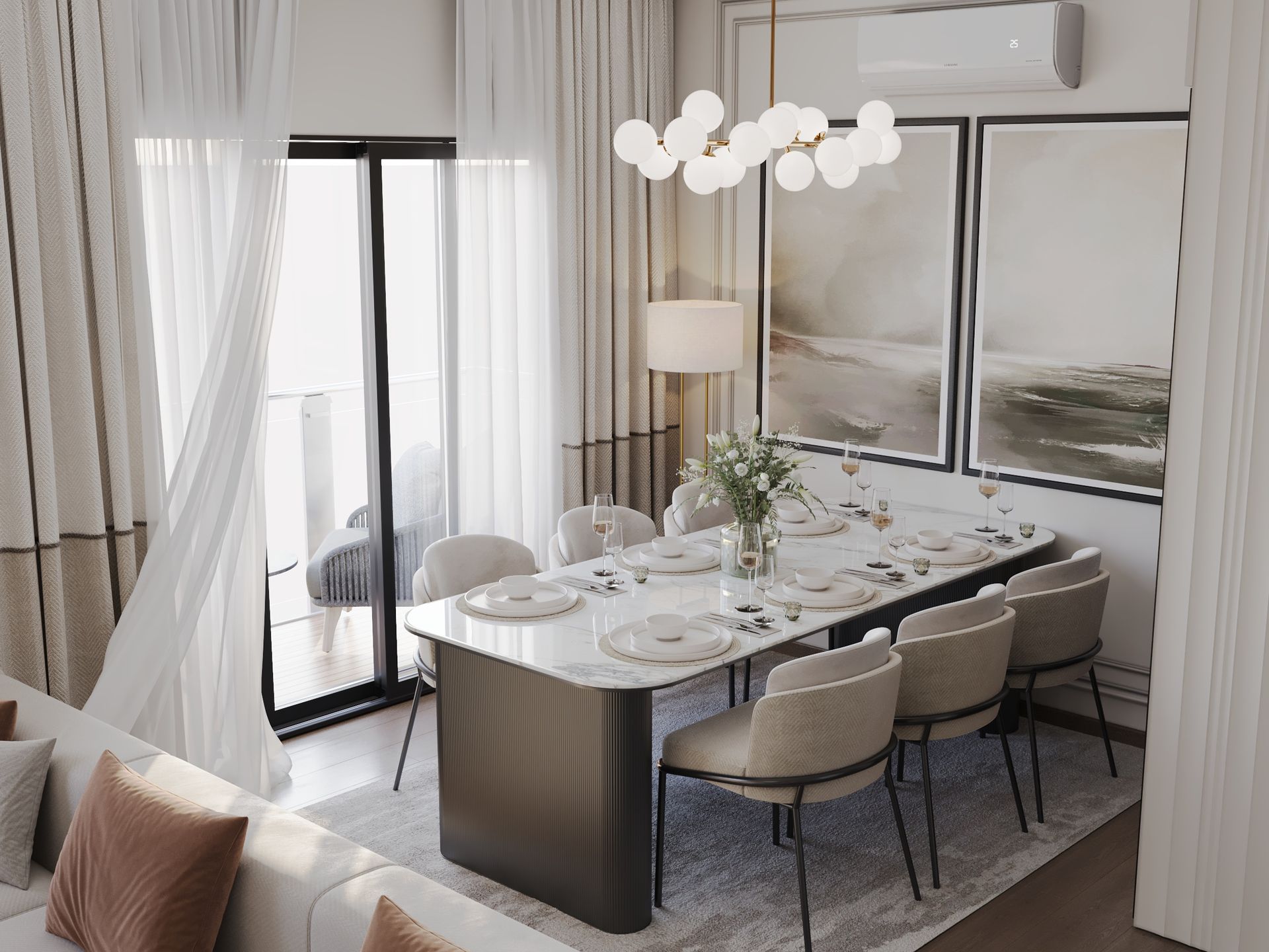 modern reception