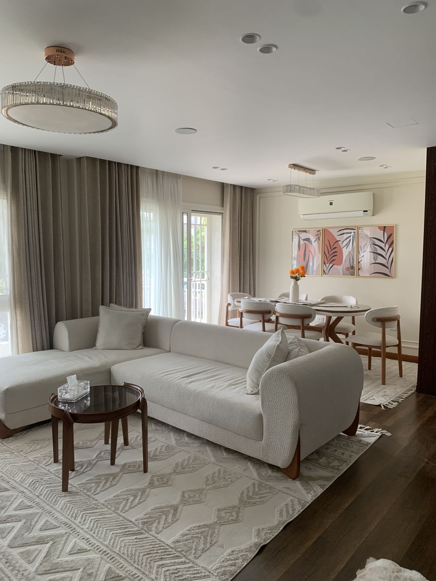 modern reception